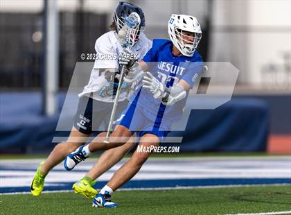Thumbnail 3 in Jesuit @ Calvary Christian photogallery.