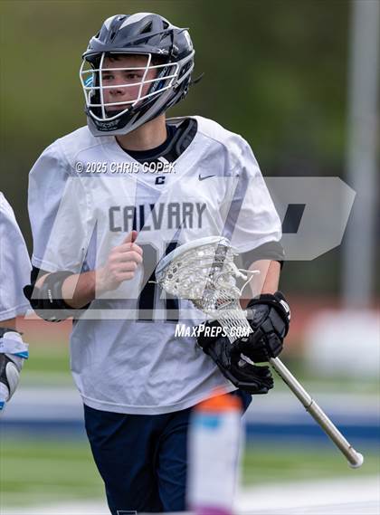 Thumbnail 3 in Jesuit @ Calvary Christian photogallery.