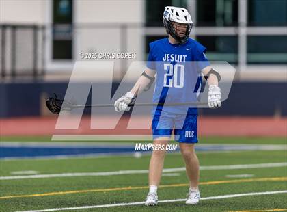 Thumbnail 3 in Jesuit @ Calvary Christian photogallery.