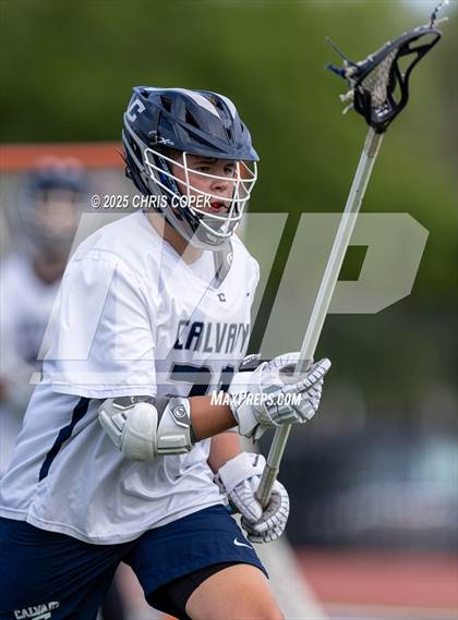 Thumbnail 3 in Jesuit @ Calvary Christian photogallery.