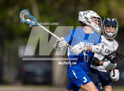 Thumbnail 1 in Jesuit @ Calvary Christian photogallery.