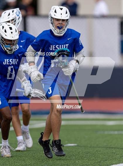Thumbnail 3 in Jesuit @ Calvary Christian photogallery.