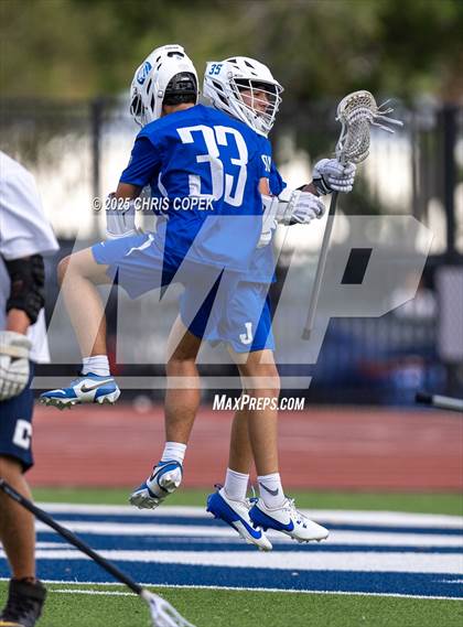 Thumbnail 1 in Jesuit @ Calvary Christian photogallery.