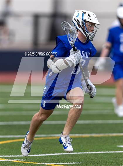 Thumbnail 2 in Jesuit @ Calvary Christian photogallery.