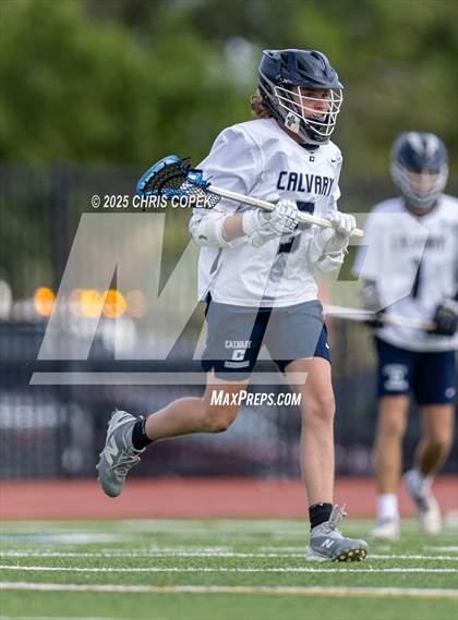 Thumbnail 1 in Jesuit @ Calvary Christian photogallery.