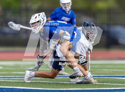 Thumbnail 2 in Jesuit @ Calvary Christian photogallery.