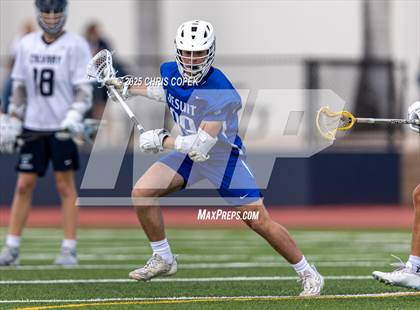 Thumbnail 3 in Jesuit @ Calvary Christian photogallery.