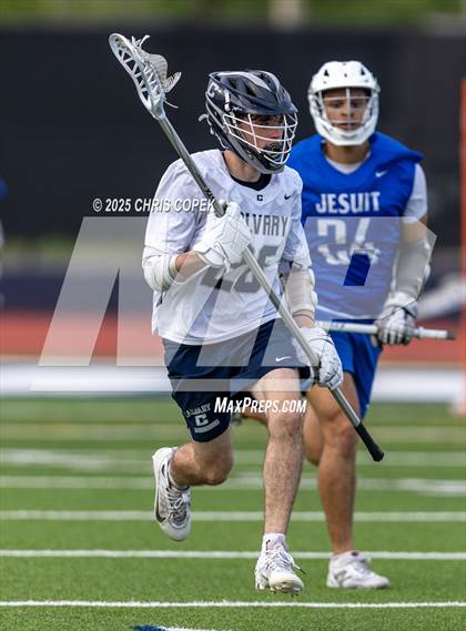 Thumbnail 1 in Jesuit @ Calvary Christian photogallery.
