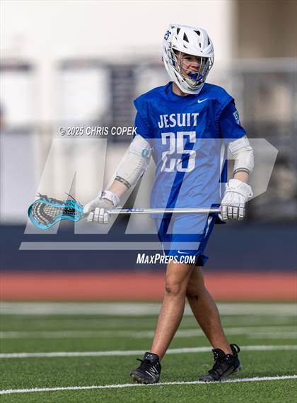 Thumbnail 3 in Jesuit @ Calvary Christian photogallery.