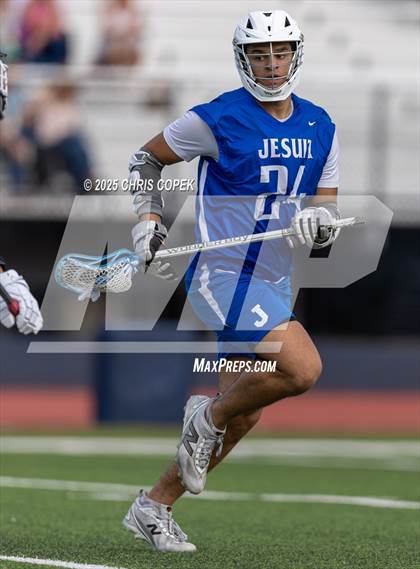Thumbnail 2 in Jesuit @ Calvary Christian photogallery.