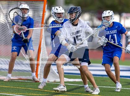 Thumbnail 3 in Jesuit @ Calvary Christian photogallery.