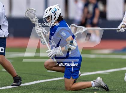 Thumbnail 1 in Jesuit @ Calvary Christian photogallery.