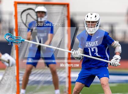 Thumbnail 3 in Jesuit @ Calvary Christian photogallery.