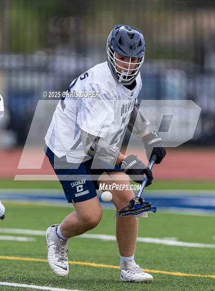 Thumbnail 3 in Jesuit @ Calvary Christian photogallery.