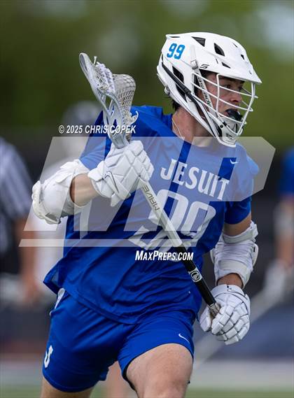 Thumbnail 1 in Jesuit @ Calvary Christian photogallery.