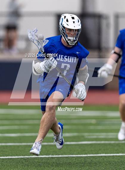 Thumbnail 1 in Jesuit @ Calvary Christian photogallery.
