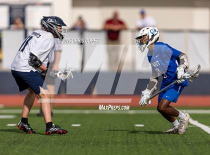 Thumbnail 3 in Jesuit @ Calvary Christian photogallery.