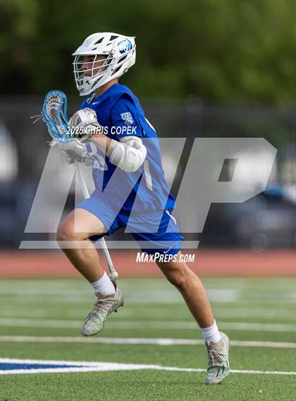 Thumbnail 3 in Jesuit @ Calvary Christian photogallery.