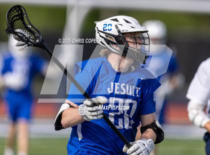 Thumbnail 1 in Jesuit @ Calvary Christian photogallery.