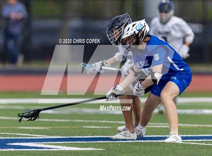 Thumbnail 1 in Jesuit @ Calvary Christian photogallery.