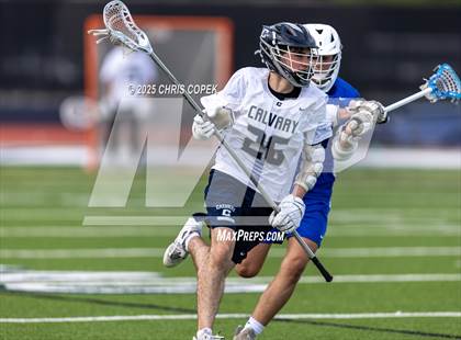 Thumbnail 3 in Jesuit @ Calvary Christian photogallery.