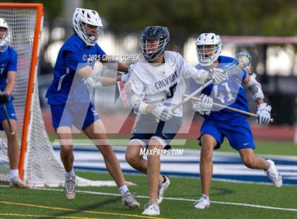 Thumbnail 2 in Jesuit @ Calvary Christian photogallery.