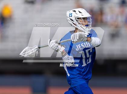 Thumbnail 1 in Jesuit @ Calvary Christian photogallery.