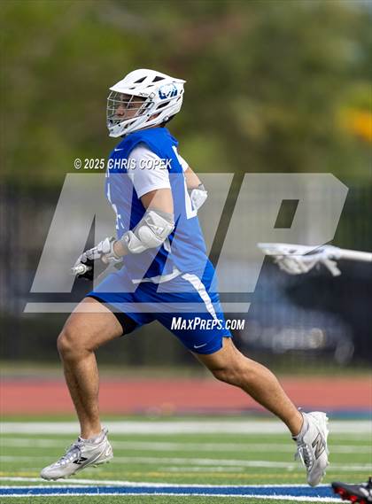 Thumbnail 3 in Jesuit @ Calvary Christian photogallery.