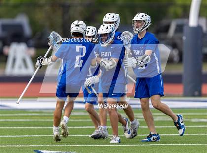 Thumbnail 2 in Jesuit @ Calvary Christian photogallery.