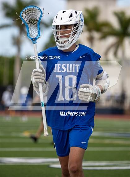 Thumbnail 3 in Jesuit @ Calvary Christian photogallery.