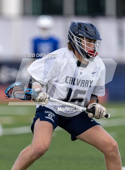 Thumbnail 3 in Jesuit @ Calvary Christian photogallery.