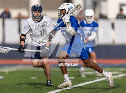 Thumbnail 1 in Jesuit @ Calvary Christian photogallery.