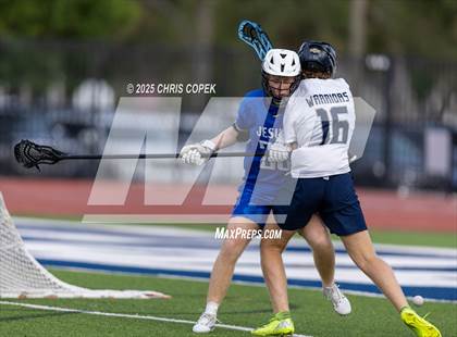 Thumbnail 3 in Jesuit @ Calvary Christian photogallery.