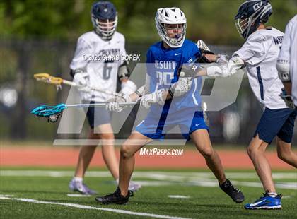 Thumbnail 2 in Jesuit @ Calvary Christian photogallery.