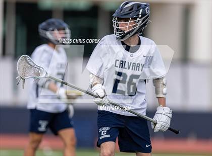 Thumbnail 2 in Jesuit @ Calvary Christian photogallery.