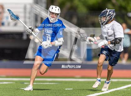 Thumbnail 2 in Jesuit @ Calvary Christian photogallery.