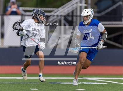 Thumbnail 1 in Jesuit @ Calvary Christian photogallery.