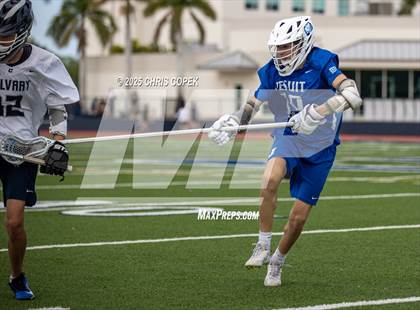 Thumbnail 1 in Jesuit @ Calvary Christian photogallery.