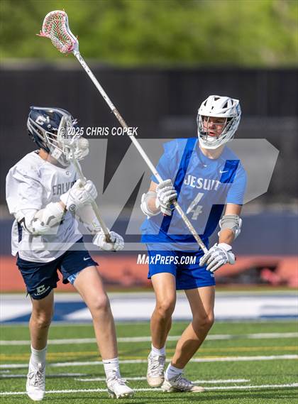 Thumbnail 2 in Jesuit @ Calvary Christian photogallery.