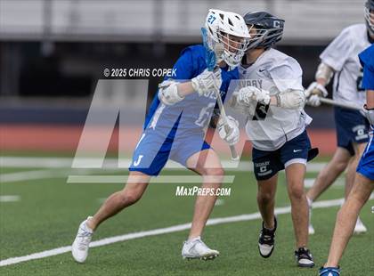 Thumbnail 2 in Jesuit @ Calvary Christian photogallery.