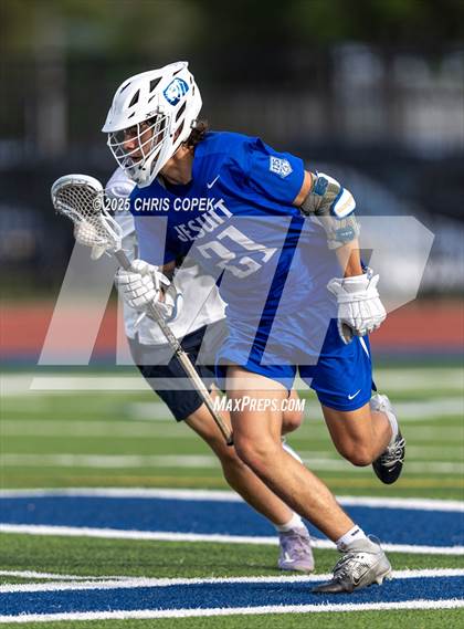 Thumbnail 1 in Jesuit @ Calvary Christian photogallery.