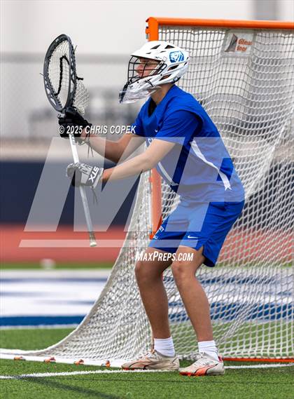 Thumbnail 3 in Jesuit @ Calvary Christian photogallery.