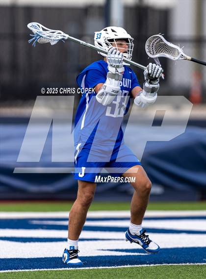 Thumbnail 3 in Jesuit @ Calvary Christian photogallery.
