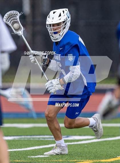 Thumbnail 3 in Jesuit @ Calvary Christian photogallery.