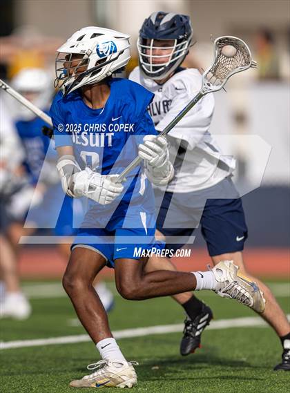 Thumbnail 2 in Jesuit @ Calvary Christian photogallery.