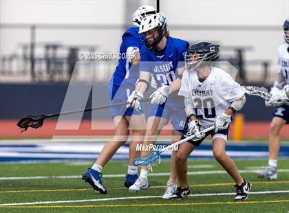 Thumbnail 3 in Jesuit @ Calvary Christian photogallery.