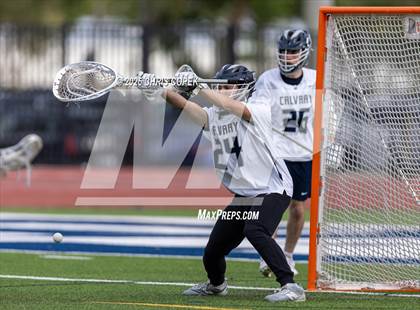 Thumbnail 3 in Jesuit @ Calvary Christian photogallery.