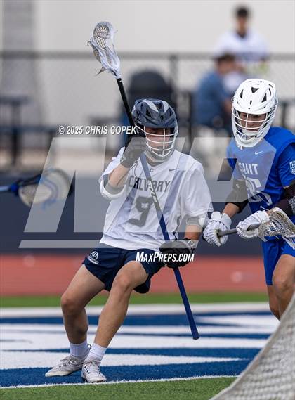 Thumbnail 3 in Jesuit @ Calvary Christian photogallery.