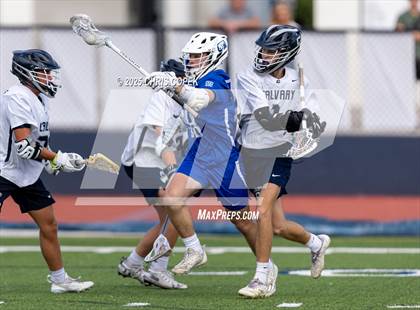 Thumbnail 2 in Jesuit @ Calvary Christian photogallery.
