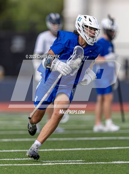 Thumbnail 3 in Jesuit @ Calvary Christian photogallery.